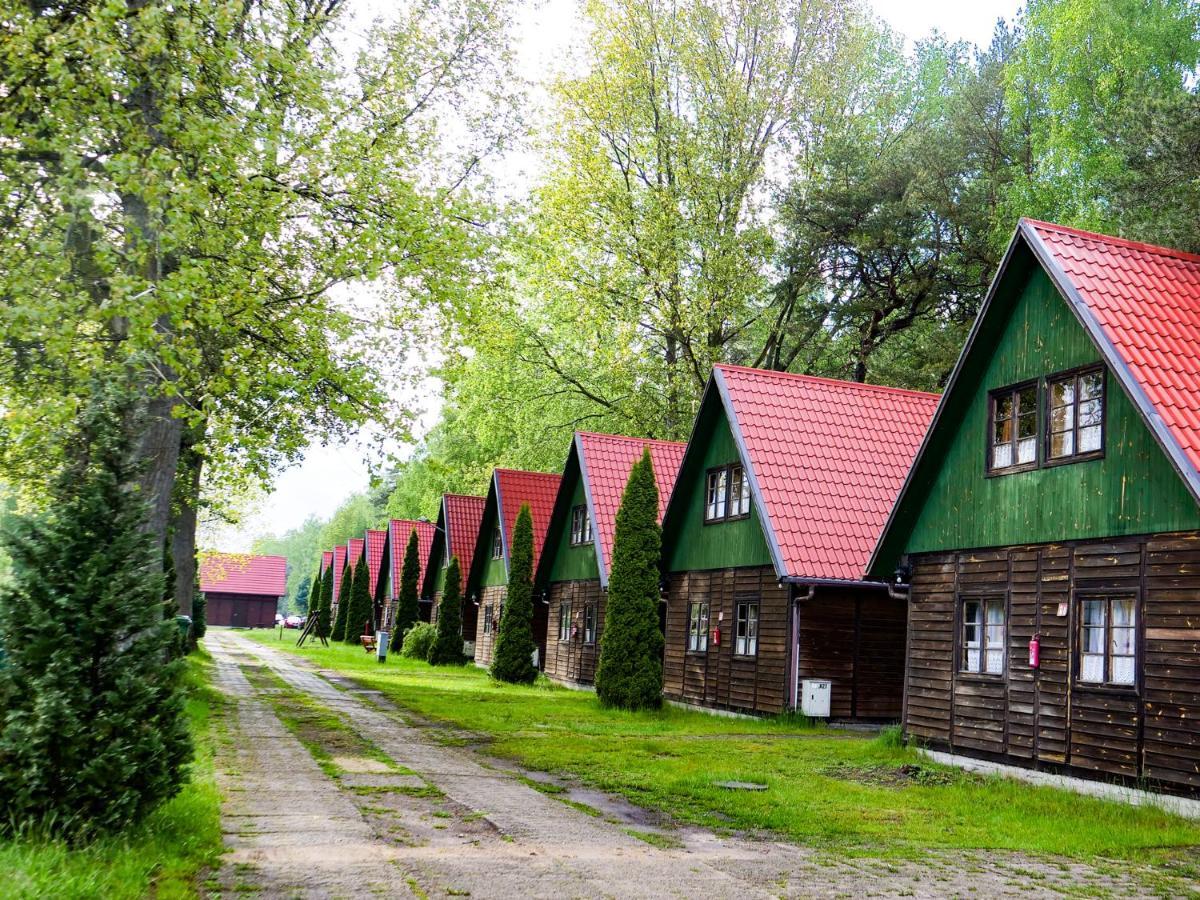 Polwysep Natura Tour Jastarnia Exterior foto