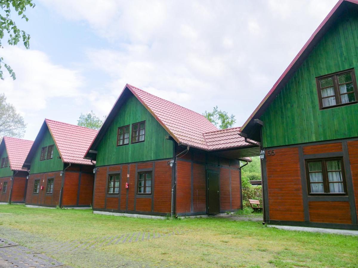 Polwysep Natura Tour Jastarnia Exterior foto